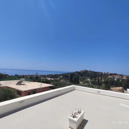 Arillas Dinos Villa *