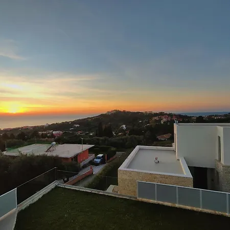Villa Arillas Dinos