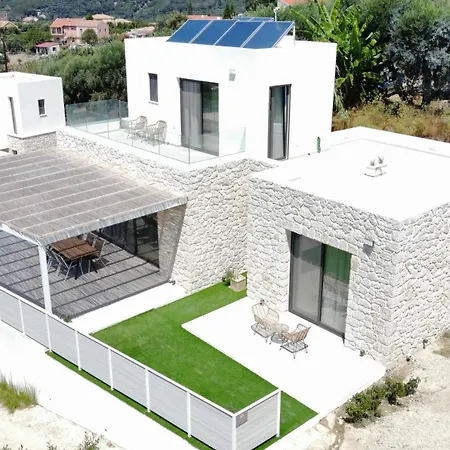 Villa Arillas Dinos *