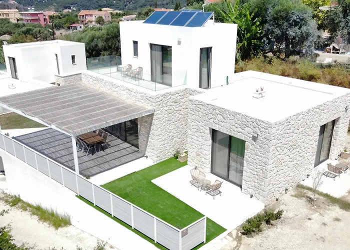 Villa Arillas Dinos *