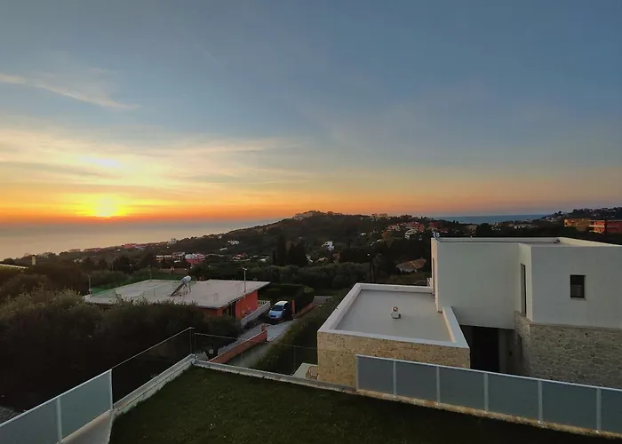 Villa Arillas Dinos